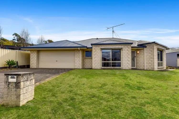 1/8 Foote St, Mount Gambier SA 5290