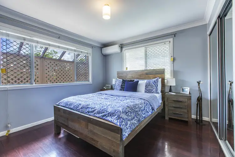 Second view of Homely unit listing, 2/53 Gresham street, East Brisbane QLD 4169