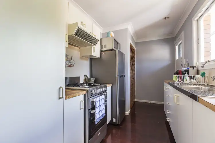 Sixth view of Homely unit listing, 2/53 Gresham street, East Brisbane QLD 4169