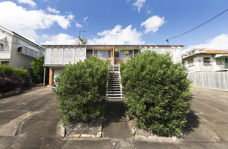 Seventh view of Homely unit listing, 2/53 Gresham street, East Brisbane QLD 4169
