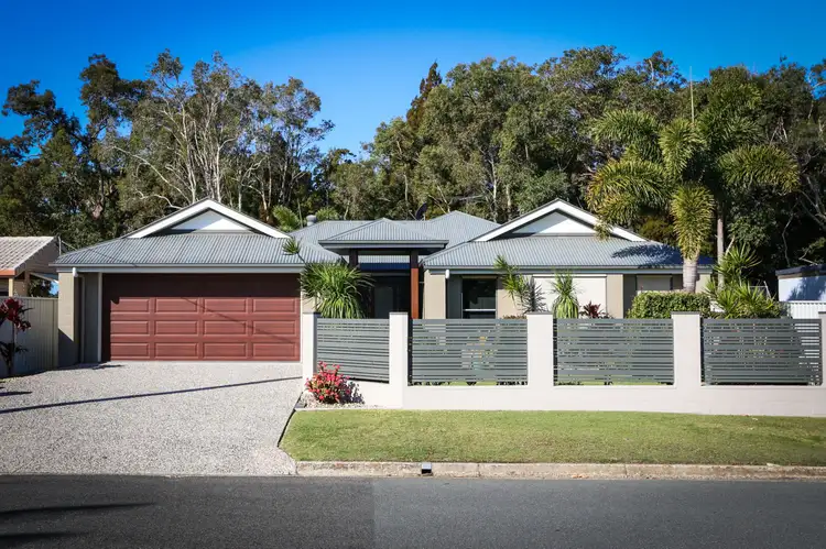 13 Egret Street, Bongaree QLD 4507