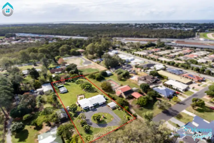 40 Darragh St, Bracken Ridge QLD 4017