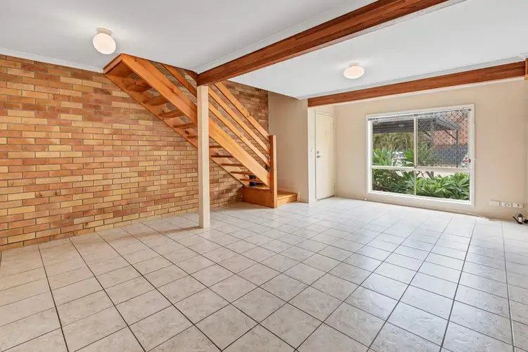 Second view of Homely townhouse listing, 9/159 Pappas Way, Carrara QLD 4211