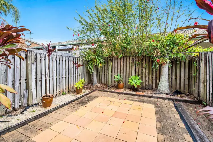 Fifth view of Homely townhouse listing, 9/159 Pappas Way, Carrara QLD 4211