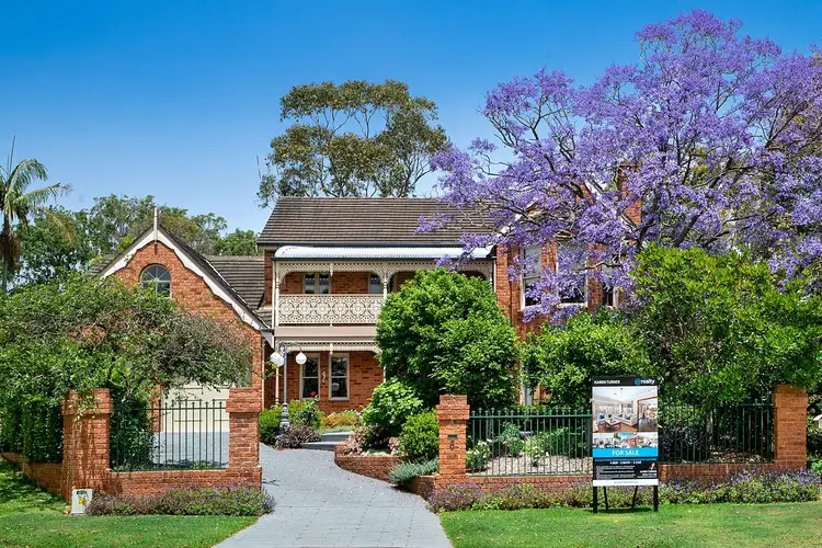 6 Carramar Grove, Terrey Hills NSW 2084