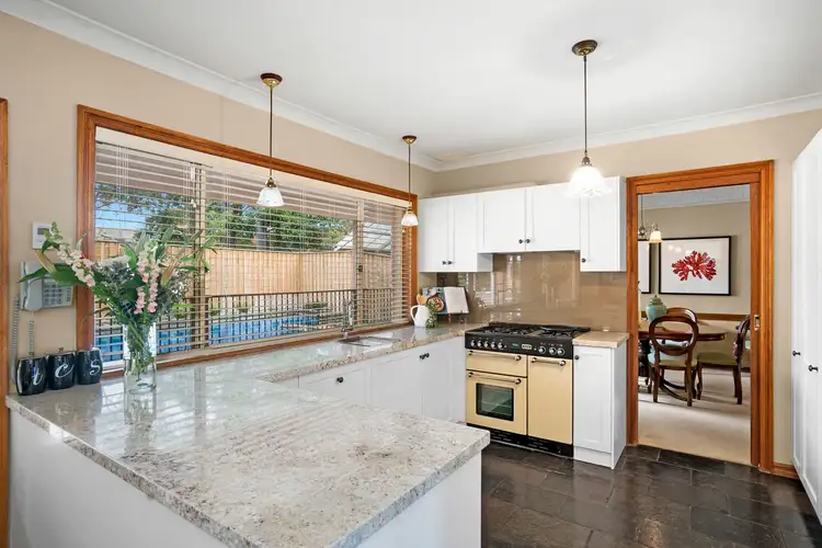 Third view of Homely house listing, 6 Carramar Grove, Terrey Hills NSW 2084