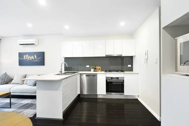 Third view of Homely apartment listing, 7/451-457 New Canterbury Road, Dulwich Hill NSW 2203