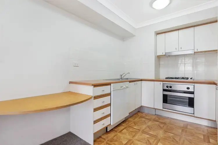 Fifth view of Homely apartment listing, 9212/177-219 Mitchell Road, Erskineville NSW 2043
