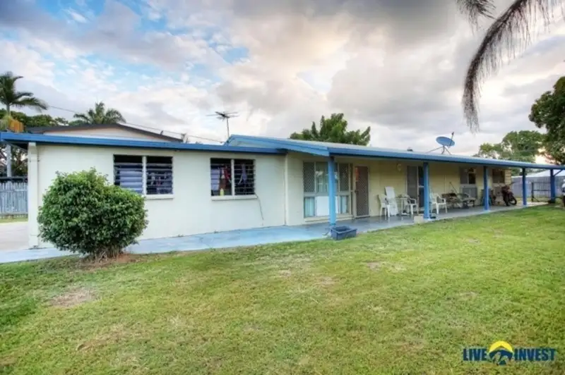 Main view of Homely house listing, 1393 Riverway Drive, Kelso QLD 4815