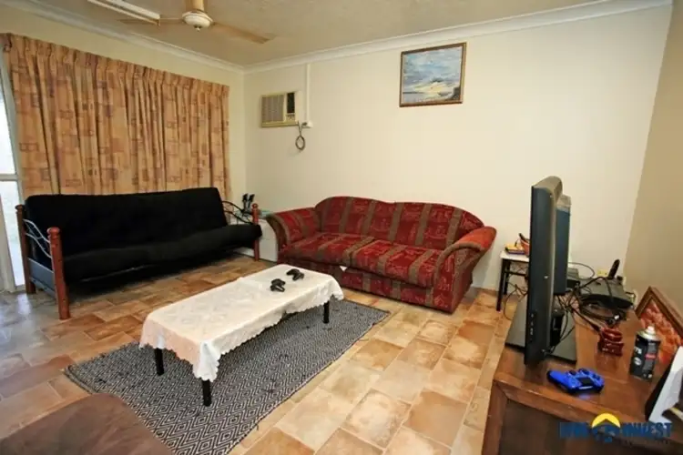 Second view of Homely house listing, 1393 Riverway Drive, Kelso QLD 4815