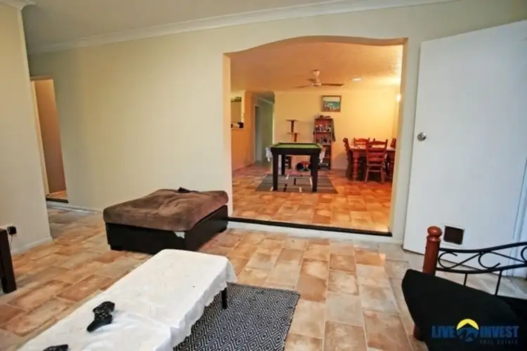 Third view of Homely house listing, 1393 Riverway Drive, Kelso QLD 4815