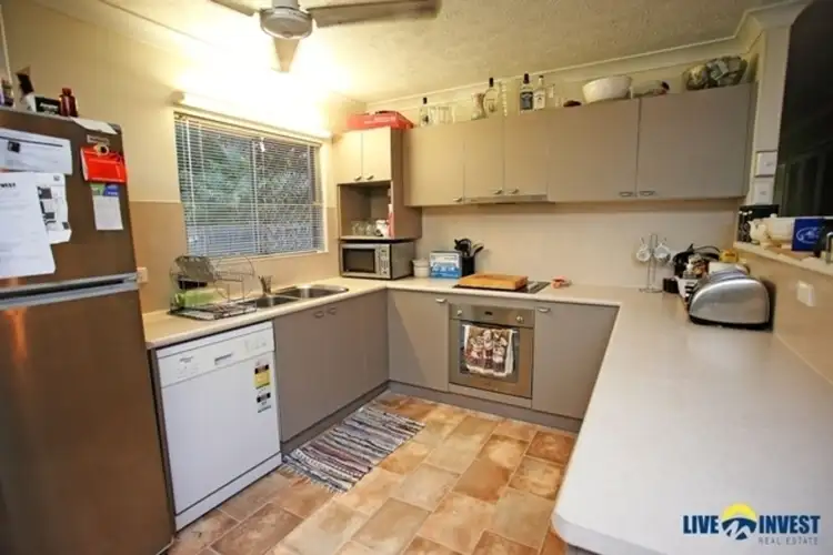 Fourth view of Homely house listing, 1393 Riverway Drive, Kelso QLD 4815