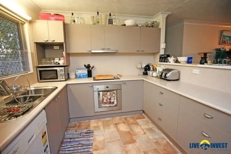 Fifth view of Homely house listing, 1393 Riverway Drive, Kelso QLD 4815