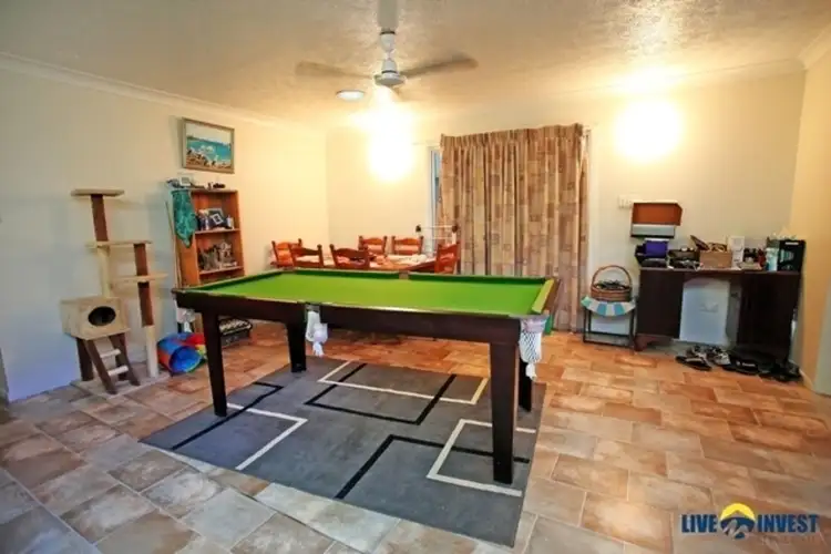 Sixth view of Homely house listing, 1393 Riverway Drive, Kelso QLD 4815