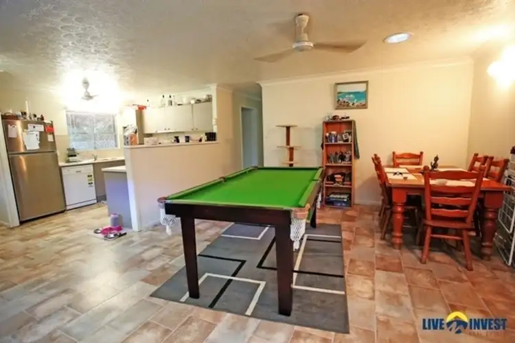 Seventh view of Homely house listing, 1393 Riverway Drive, Kelso QLD 4815