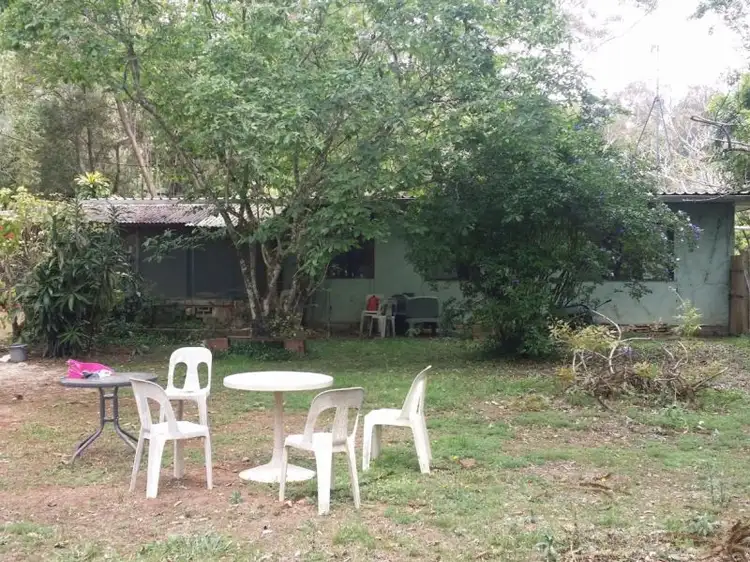 Third view of Homely rural property listing, 55 Crooks Valley Road, Crystal Creek NSW 2484