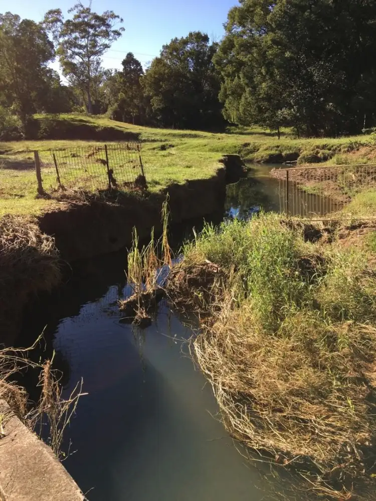 Fourth view of Homely rural property listing, 55 Crooks Valley Road, Crystal Creek NSW 2484
