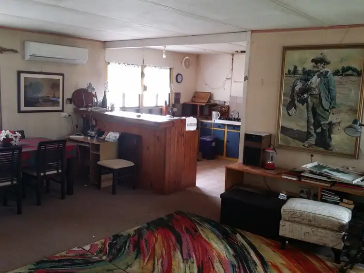 Sixth view of Homely rural property listing, 55 Crooks Valley Road, Crystal Creek NSW 2484