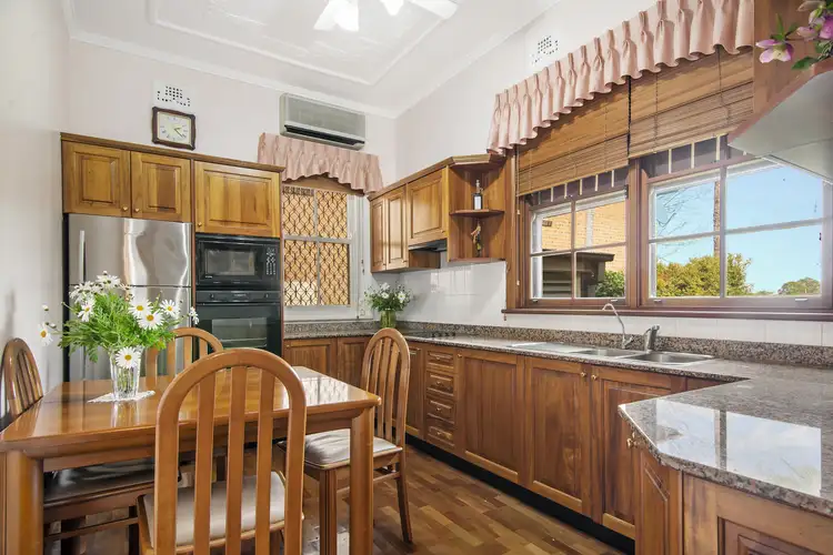Third view of Homely house listing, 147 The Boulevarde, Strathfield NSW 2135
