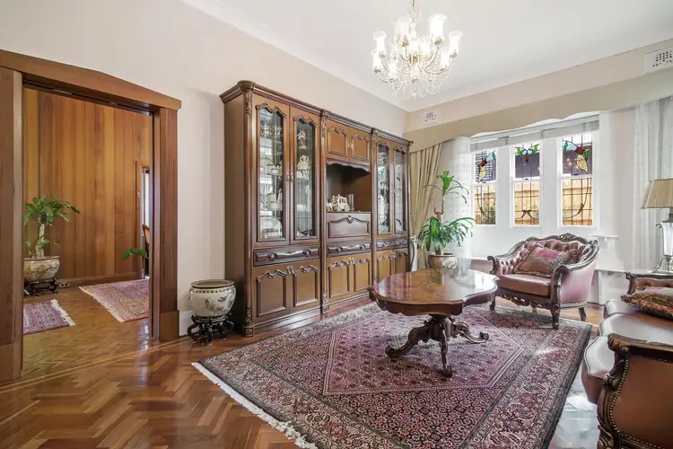 Fourth view of Homely house listing, 147 The Boulevarde, Strathfield NSW 2135