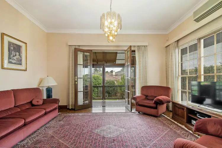 Fifth view of Homely house listing, 147 The Boulevarde, Strathfield NSW 2135