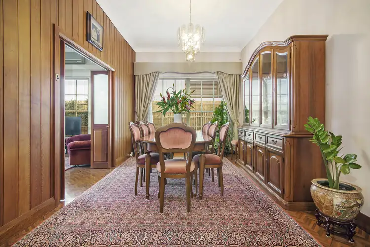 Sixth view of Homely house listing, 147 The Boulevarde, Strathfield NSW 2135