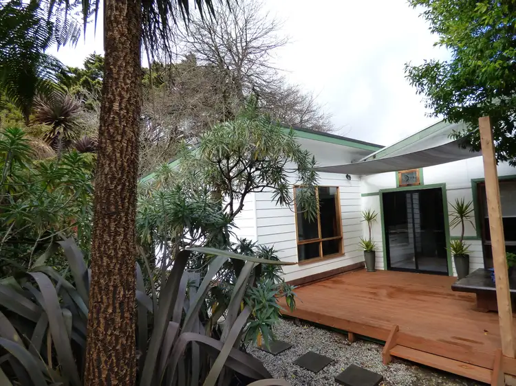 398 Woods Point Road, East Warburton VIC 3799