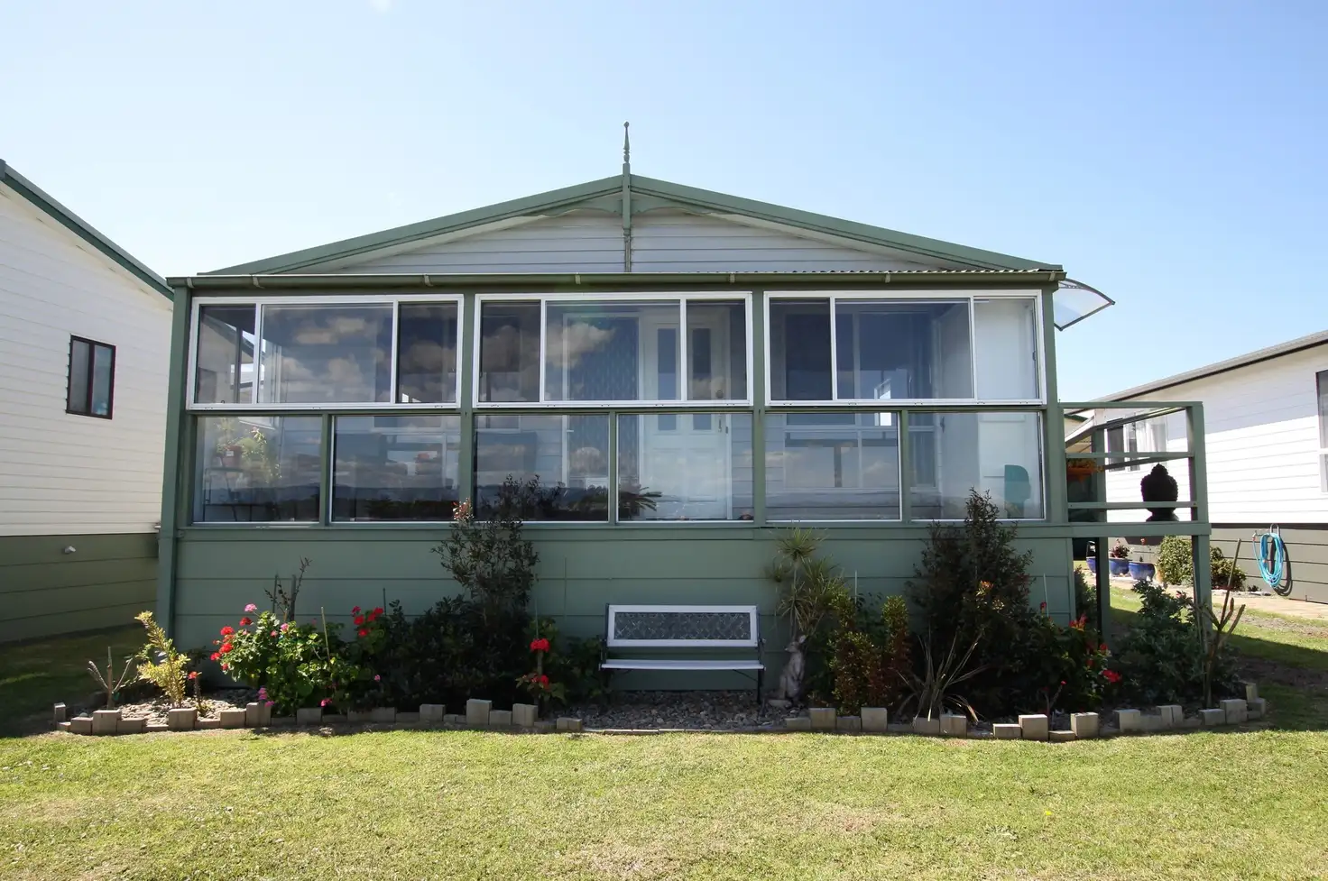 Main view of Homely house listing, 16/19 Judbooley Parade, Windang NSW 2528