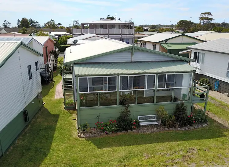 Fourth view of Homely house listing, 16/19 Judbooley Parade, Windang NSW 2528