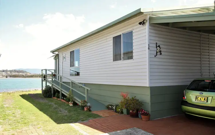 Sixth view of Homely house listing, 16/19 Judbooley Parade, Windang NSW 2528