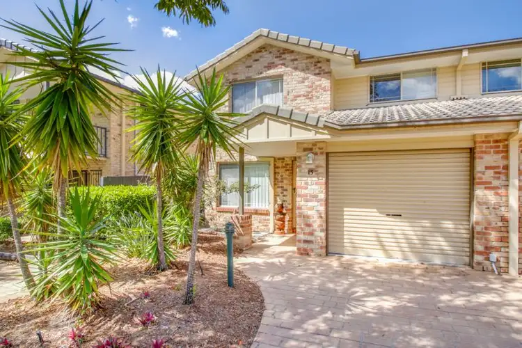 15/25 Hogan Place, Seventeen Mile Rocks QLD 4073