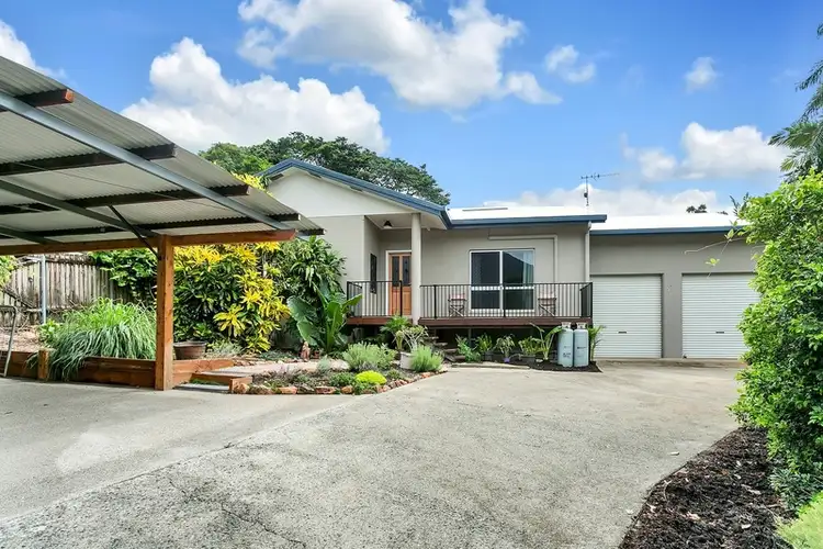 6 Willandra Court, Caravonica QLD 4878