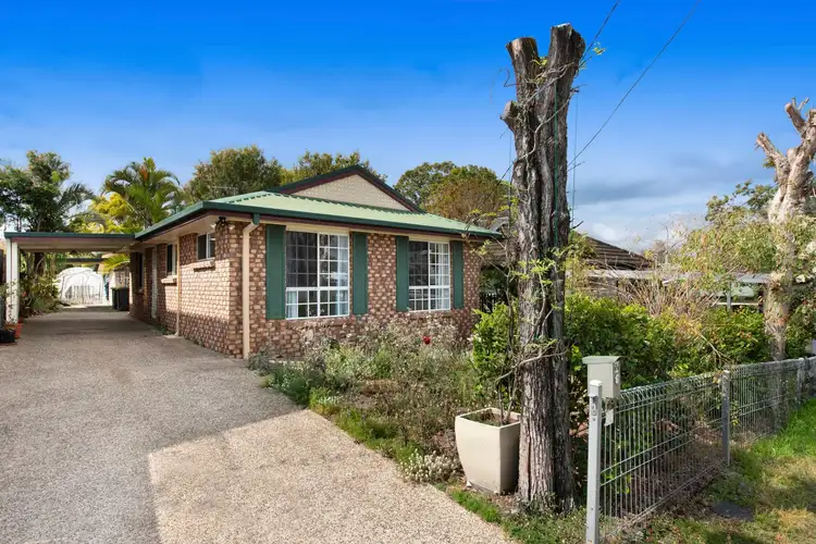 70 Archer Street, Upper Mount Gravatt QLD 4122