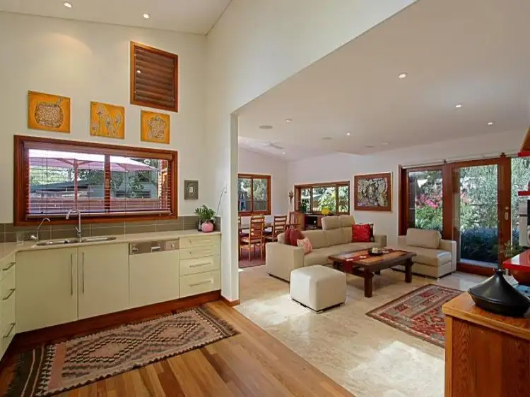 Sixth view of Homely house listing, 5 Oceanside Place, Suffolk Park NSW 2481