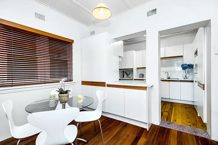 Fifth view of Homely house listing, 93 Patterson Street, Concord NSW 2137