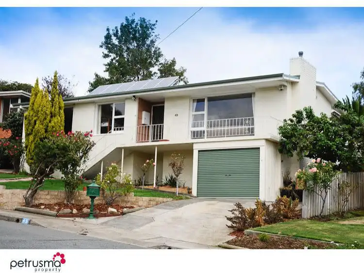 49 Lindhill Avenue, Geilston Bay TAS 7015