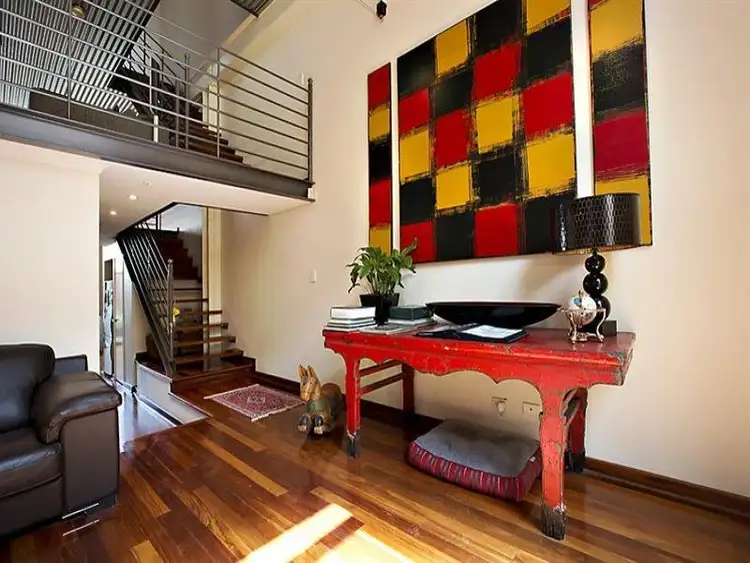 Fifth view of Homely townhouse listing, 22/34 Palmerston Street, Perth WA 6000