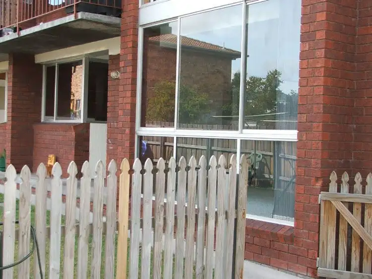 Second view of Homely apartment listing, 6/33 South Street, Bellerive TAS 7018