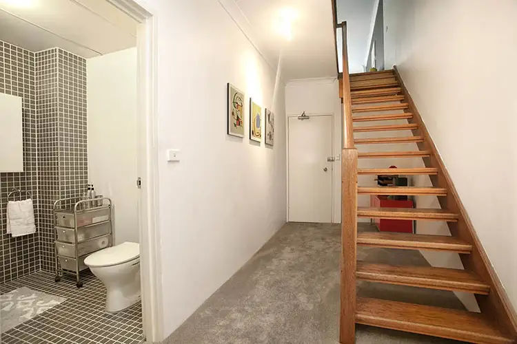 Fifth view of Homely apartment listing, 4/52-54 McEvoy Street, Waterloo NSW 2017
