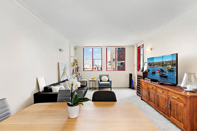 805/2-6 Birtley Place, Elizabeth Bay NSW 2011