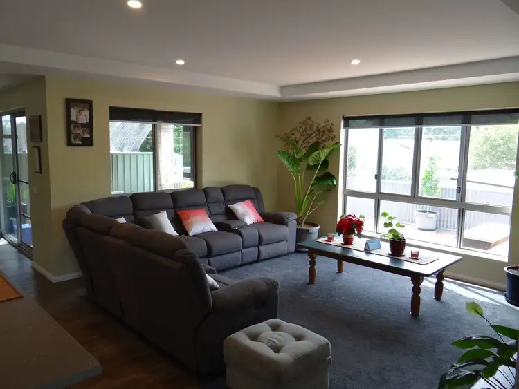 Third view of Homely house listing, 14 Mystery Basin Rise, Bright VIC 3741