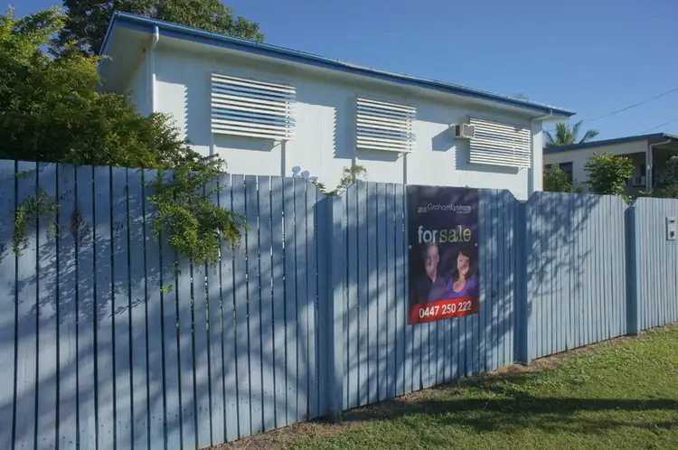 Third view of Homely house listing, 287 Charles Street, Heatley QLD 4814