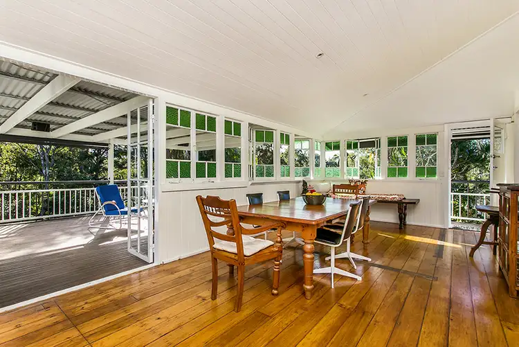 Second view of Homely house listing, 120 Lagoon Drive, Myocum NSW 2481