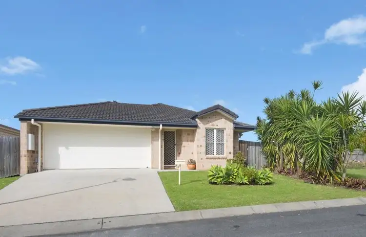 22 Twickenham Place, Bald Hills QLD 4036