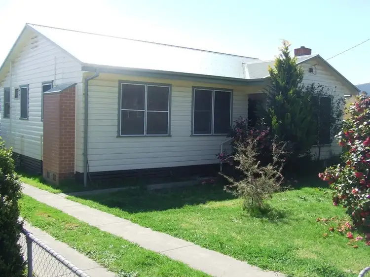 Main view of Homely house listing, 167 Standish Street, Myrtleford VIC 3737
