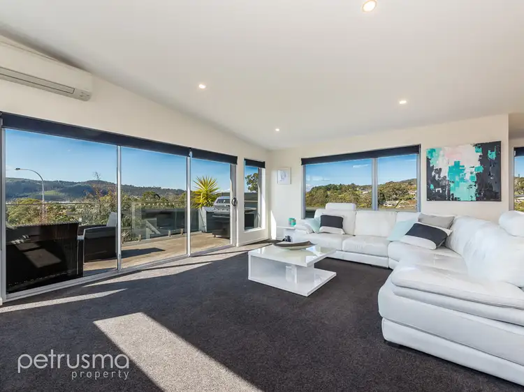 Third view of Homely house listing, 53 Ineke Drive, Kingston TAS 7050