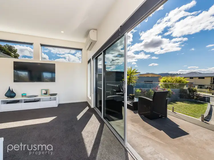 Fourth view of Homely house listing, 53 Ineke Drive, Kingston TAS 7050
