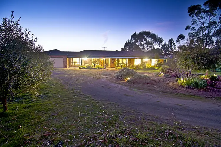 43 Brougham St, Gordon VIC 3345