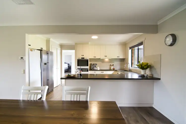 Fifth view of Homely house listing, 43 Brougham St, Gordon VIC 3345