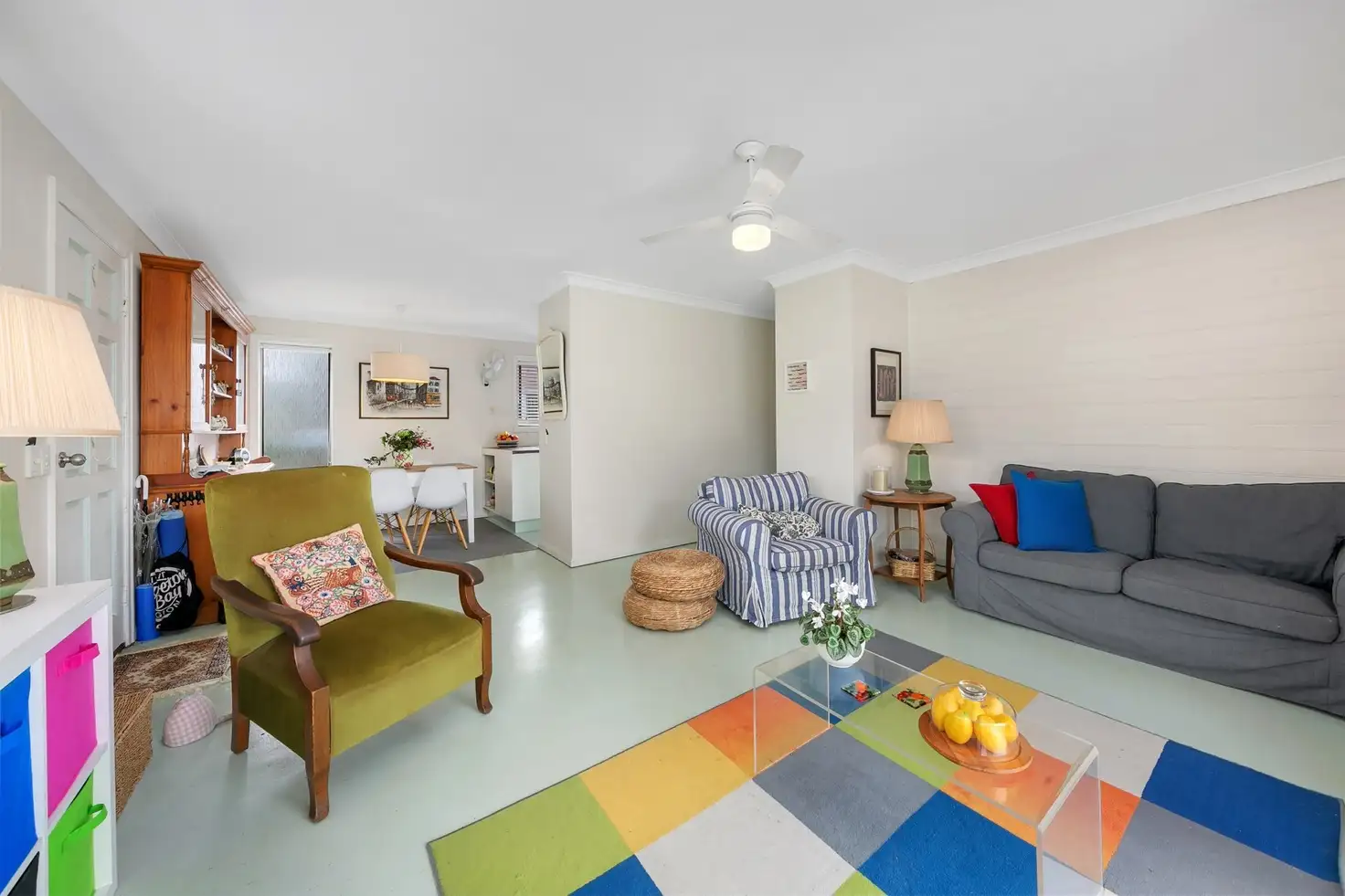 Main view of Homely unit listing, Address available on request